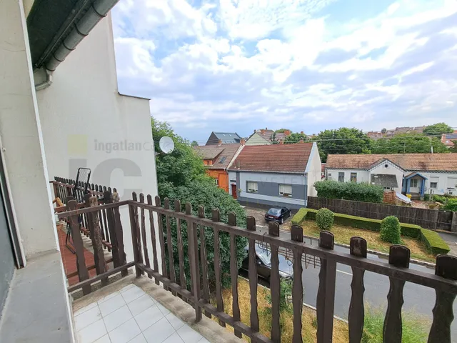 Kiadó lakás Szeged, Móraváros 36 nm