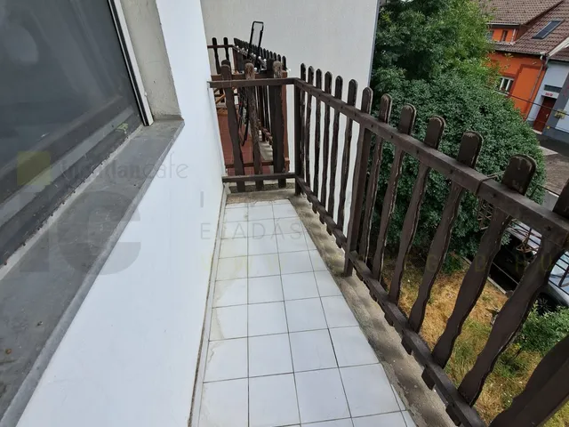 Kiadó lakás Szeged, Móraváros 36 nm