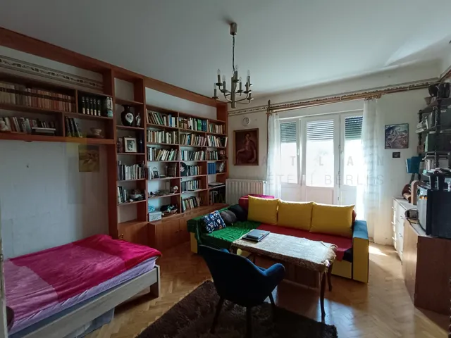Eladó lakás Szeged, Alsóváros 69 nm