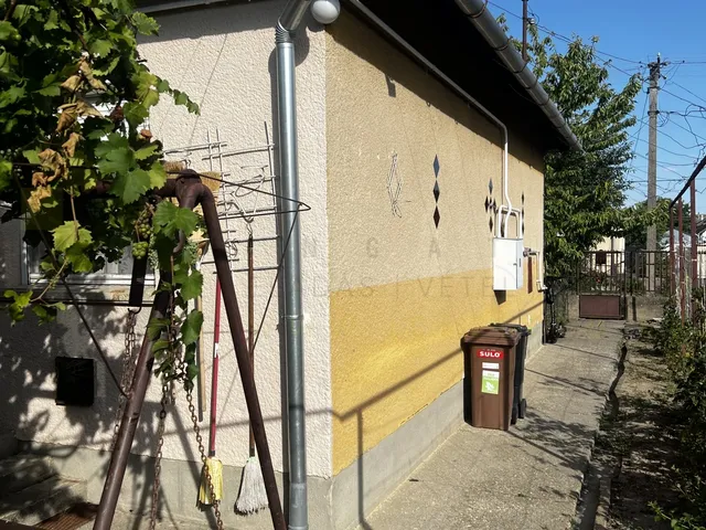 Eladó ház Szeged, Tápé 100 nm