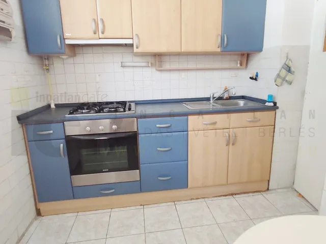 Kiadó lakás Szeged, Tarján 53 nm