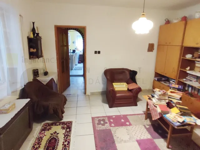 Eladó ház Szeged, Kiskundorozsma 80 nm