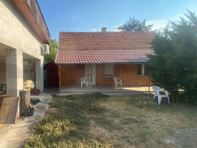 Eladó ház Szeged, Szőreg, Újvilág utca 50 nm