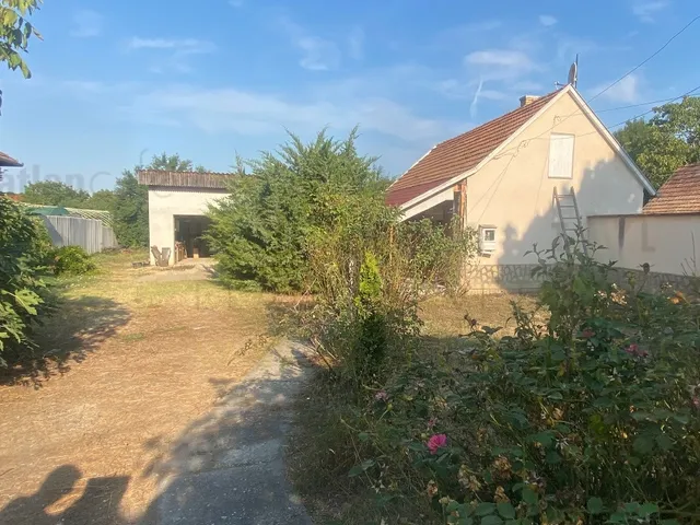 Eladó ház Szeged, Szőreg, Újvilág utca 50 nm