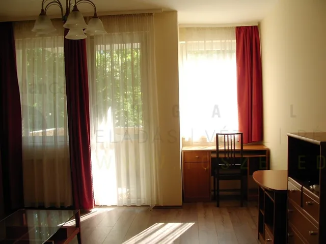 Kiadó lakás Szeged, Belváros 51 nm