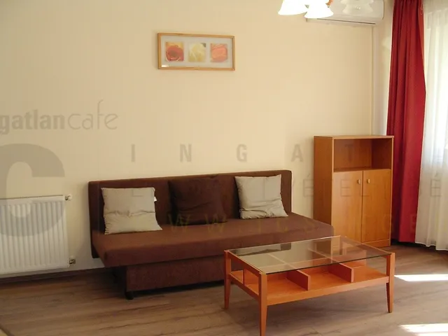 Kiadó lakás Szeged, Belváros 51 nm