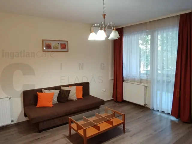 Kiadó lakás Szeged, Belváros 51 nm