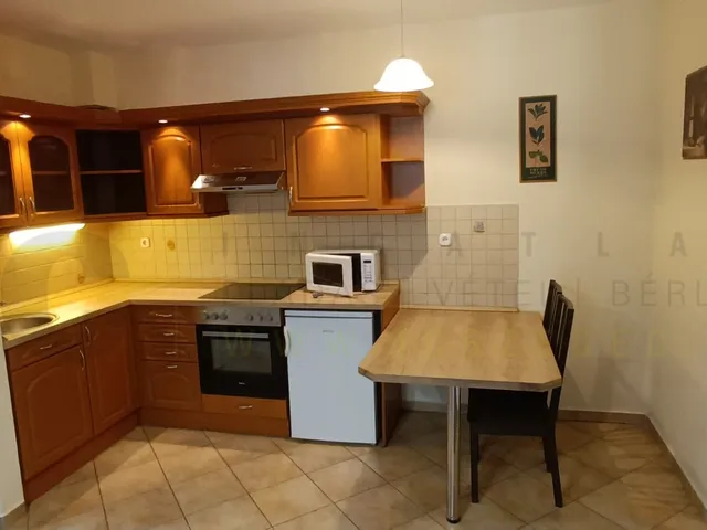 Kiadó lakás Szeged, Belváros 51 nm