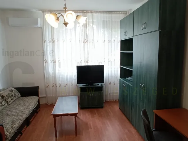 Kiadó lakás Szeged, Belváros 50 nm