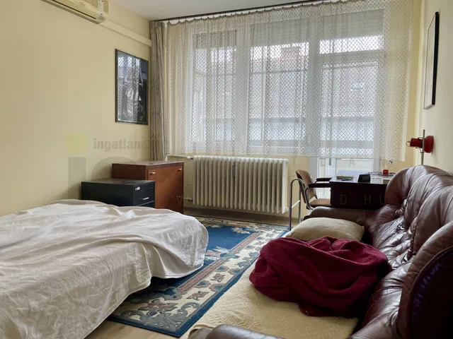 Eladó lakás Szeged, Belváros, Kazinczy utca 64 nm