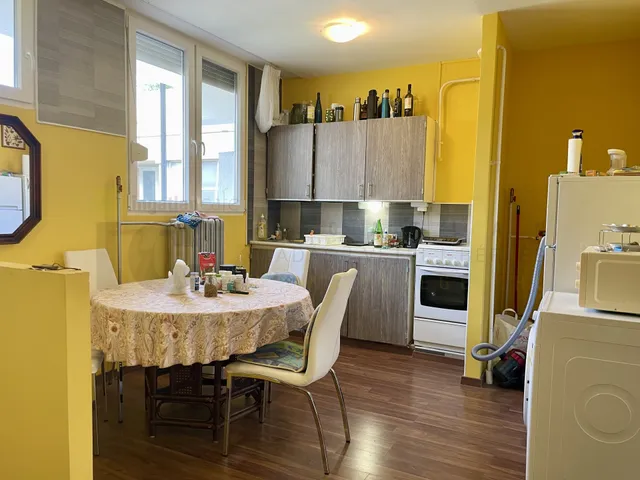 Eladó lakás Szeged, Belváros 64 nm