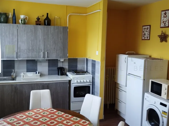 Eladó lakás Szeged, Belváros 64 nm