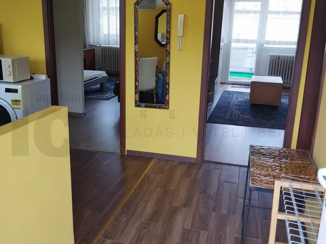 Eladó lakás Szeged, Belváros, Kazinczy utca 64 nm