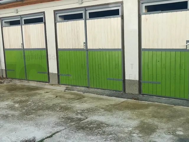 Kiadó garázs Szeged, Móraváros, Faragó utca 13 nm