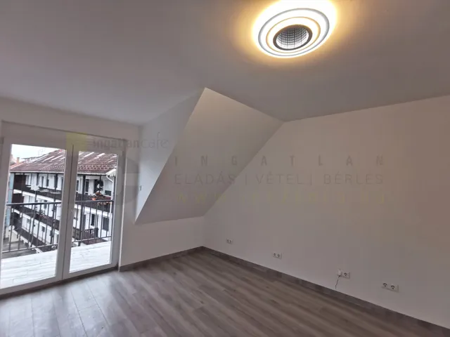 Kiadó lakás Szeged, Móraváros, Farkas utca 36 nm