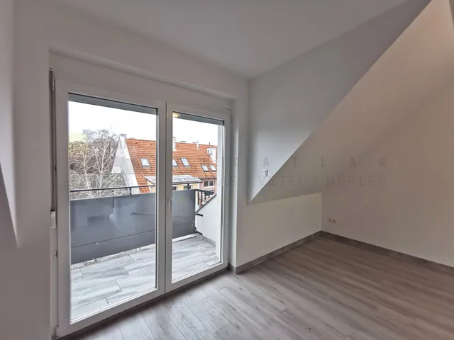 Kiadó lakás Szeged, Móraváros, Farkas utca 36 nm