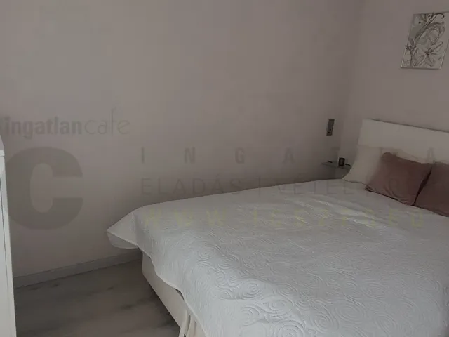 Kiadó lakás Szeged, Belváros, Roosevelt tér 40 nm
