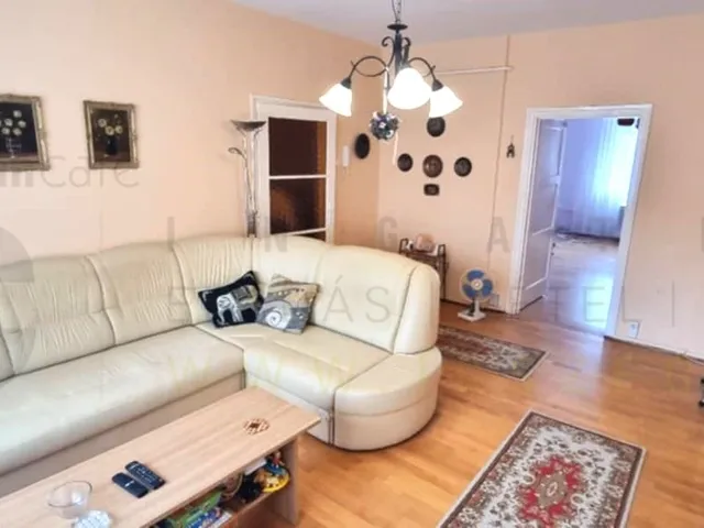 Eladó lakás Szeged, Belváros 60 nm