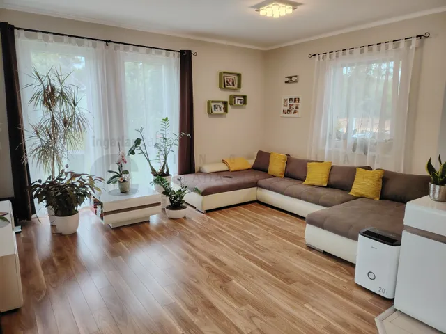 Eladó ház Szeged, Petőfitelep 115 nm