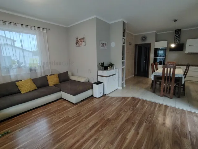Eladó ház Szeged, Petőfitelep 115 nm