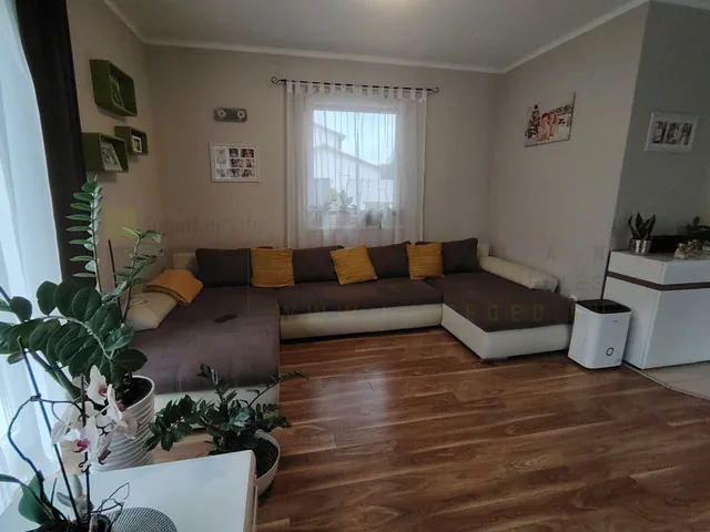Eladó ház Szeged, Petőfitelep 115 nm