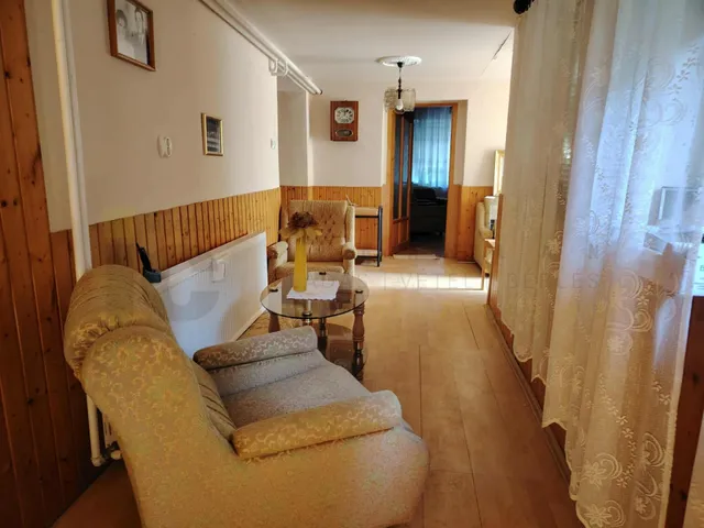 Eladó ház Apátfalva 125 nm