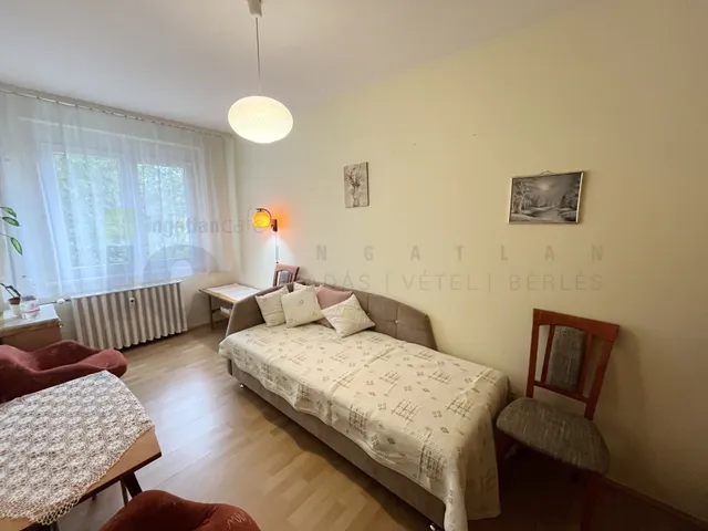 Kiadó lakás Szeged, Makkosház 60 nm