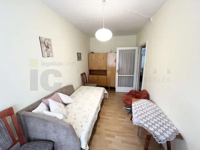 Kiadó lakás Szeged, Makkosház, Gyöngyvirág utca 60 nm