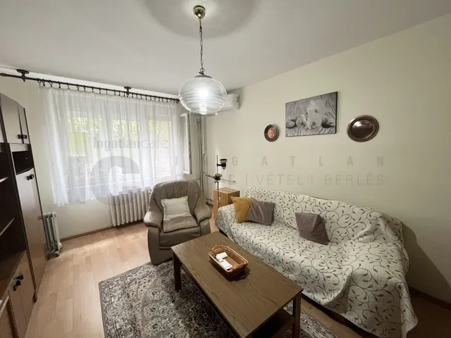 Kiadó lakás Szeged, Makkosház, Gyöngyvirág utca 60 nm