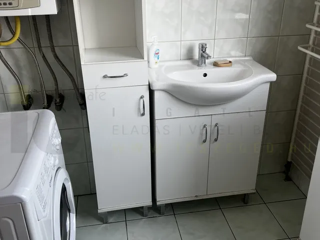 Kiadó lakás Szeged, Belváros, Batthyány utca 70 nm
