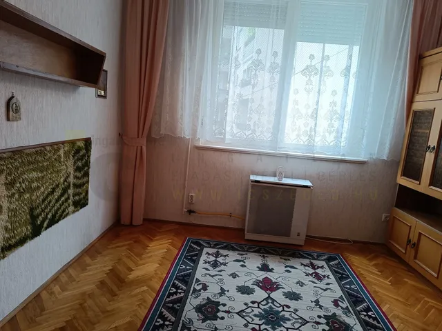 Kiadó lakás Szeged, Belváros, Osztrovszky utca 72 nm