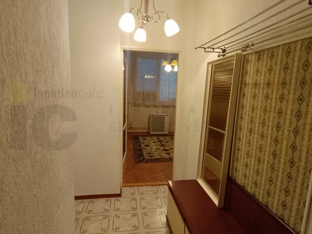 Kiadó lakás Szeged, Belváros, Osztrovszky utca 72 nm