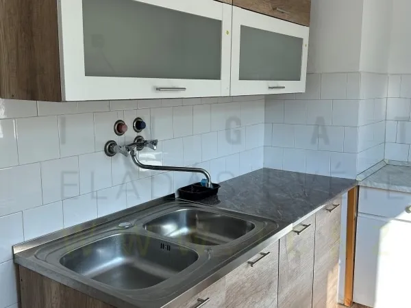Kiadó lakás Szeged, Belváros 38 nm