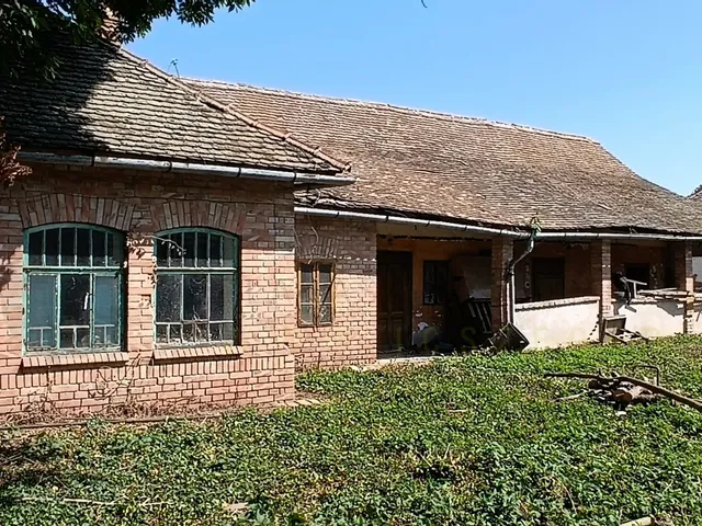 Eladó ház Hódmezővásárhely 100 nm