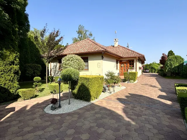 Eladó ház Szeged 268 nm