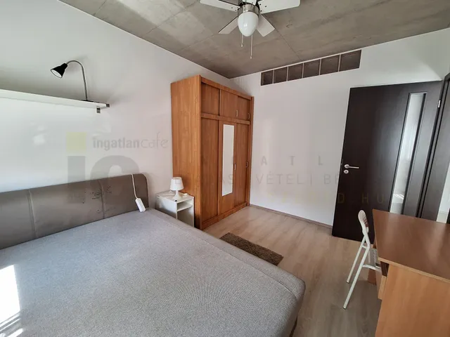 Kiadó lakás Szeged, Belváros 48 nm