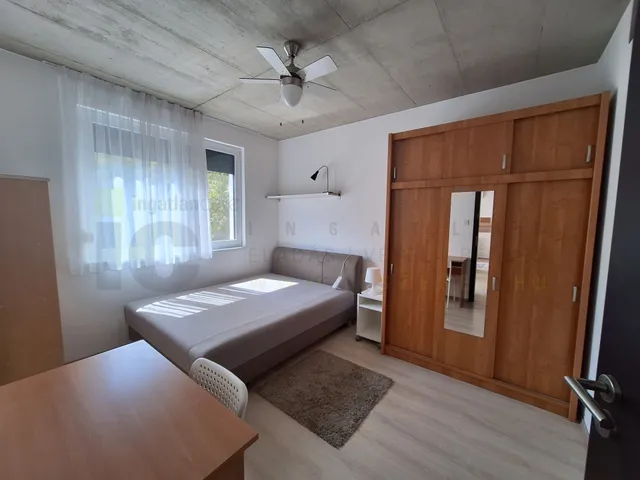 Kiadó lakás Szeged, Belváros, Bécsi körút 48 nm