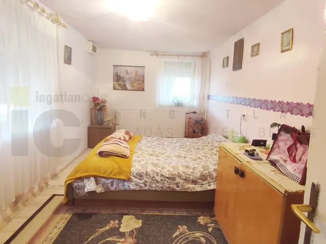 Eladó ház Ferencszállás 95 nm