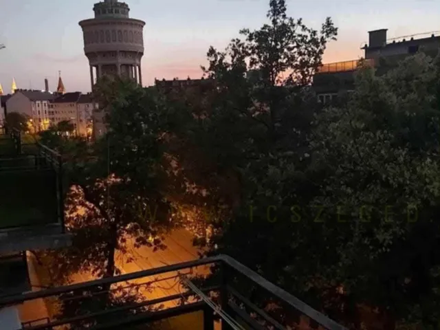 Eladó lakás Szeged, Belváros 38 nm