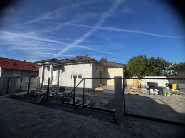 Eladó ház Szeged, Petőfitelep, Május 1. utca 95 nm