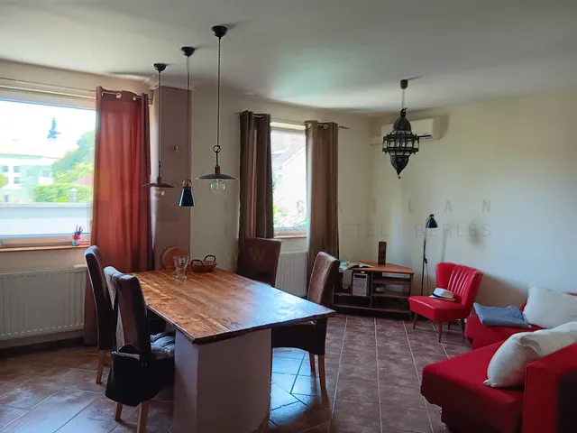 Kiadó lakás Szeged, Alsóváros 54 nm