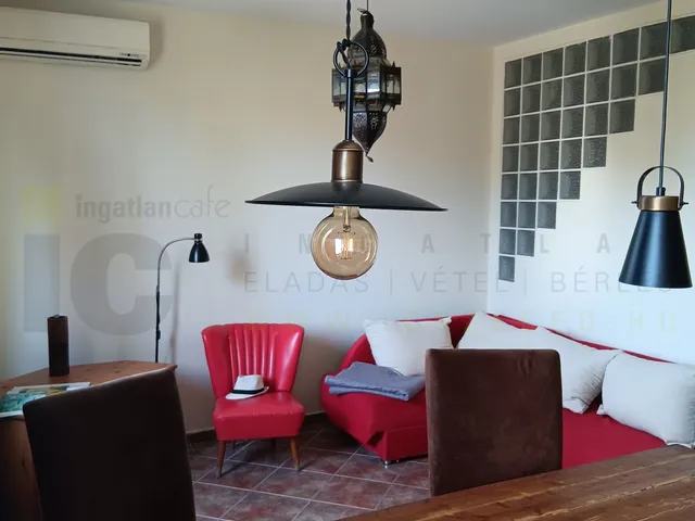 Kiadó lakás Szeged, Alsóváros, Szabad sajtó utca 54 nm