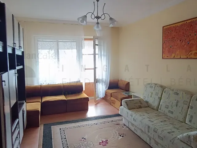 Eladó lakás Szeged, Rókus, Rókusi körút 40 nm
