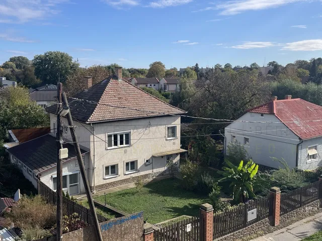 Eladó ház Szeged, Újszeged 210 nm