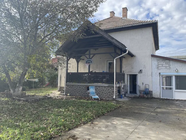 Eladó ház Szeged, Újszeged, Temesvári körút 210 nm