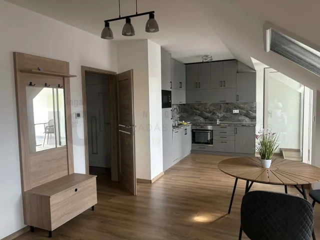 Kiadó lakás Szeged, Belváros, Brüsszeli körút 73 nm