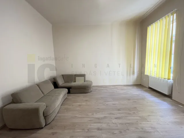 Kiadó lakás Szeged, Belváros, Hajnóczy utca 45 nm