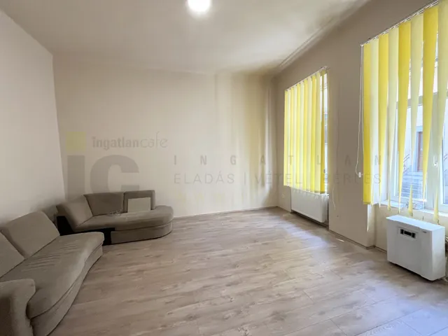 Kiadó lakás Szeged, Belváros, Hajnóczy utca 45 nm