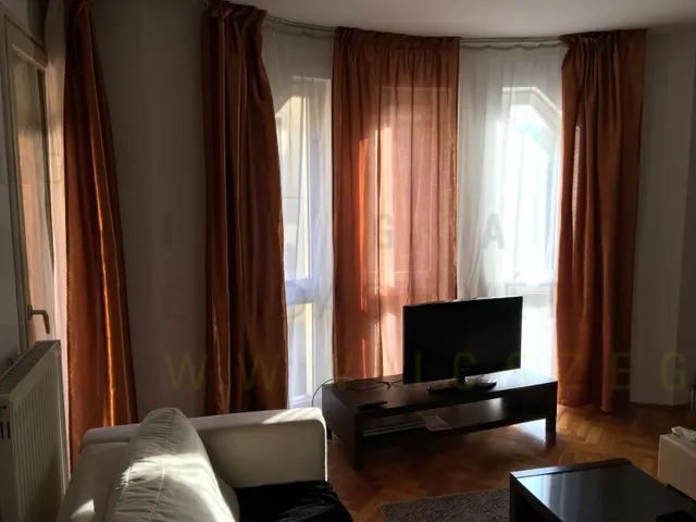 Eladó lakás Szeged, Belváros, Vitéz utca 61 nm