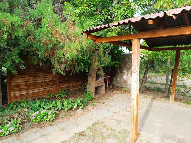 Eladó mezőgazdasági ingatlan Zsombó 852 nm